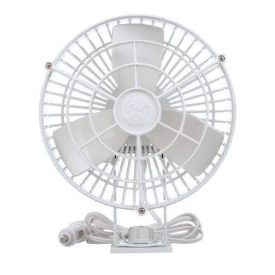 Caframo Kona Waterproof 12v Fan (White)