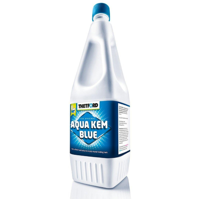Thetford Aqua Kem Premium Blue (2 Litre)