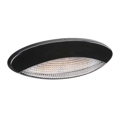 Narva Black 12V LED Awning Light