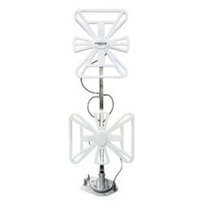 Retrofit Kit - Winegard FreeVision Sensar HV Antenna