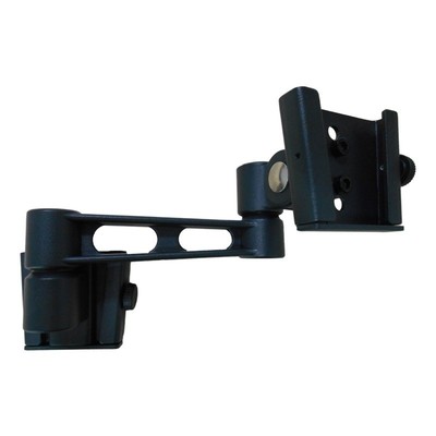 Sphere (S2) Single Arm TV Bracket - Black