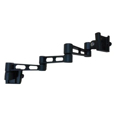 Sphere - S2 Triple - Arm TV Bracket - Black
