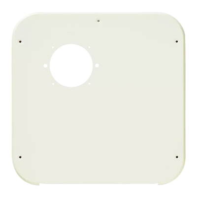 Suburban Nautilus Access Door - Arctic White