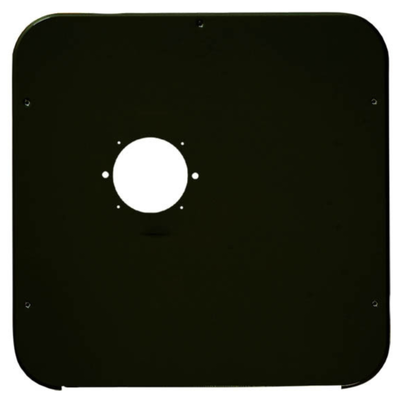 Suburban Nautilus Access Door - Black