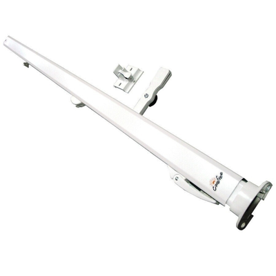 Carefree White Long Awning Hardware (Caravan)