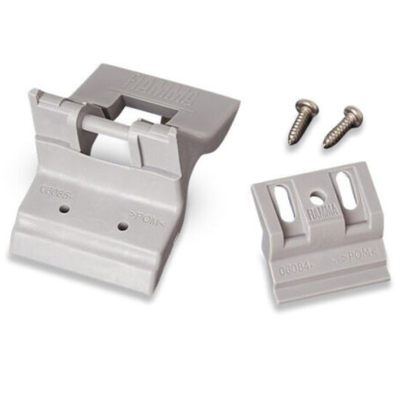 Fiamma F45 S Center Rafter Bracket - Case End