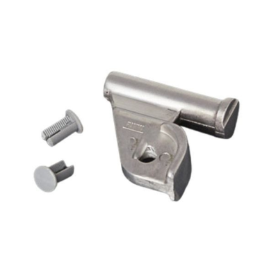 Fiamma Left Leg Knuckle for F45S Awning L/H