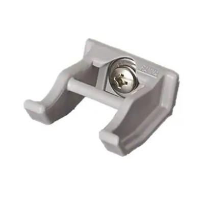 Fiamma F45 S Center Rafter Bracket - Lead Bar End