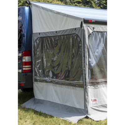 Fiamma LH side privacy room replacement panel, Large for F45