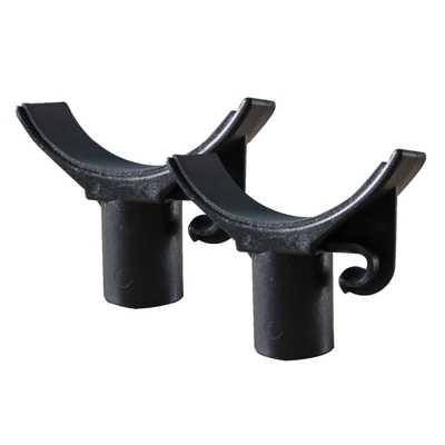 12V Awning Tie Down Cradle Kit (Pair)