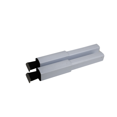 Secura Bar Extender Kit (100mm) - White