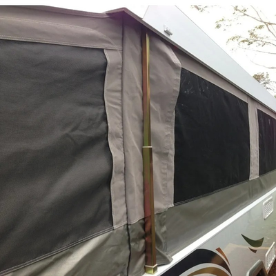 Jayco 3 Stage Camper Lifter