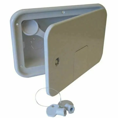 Jayco Water Filler Inlet