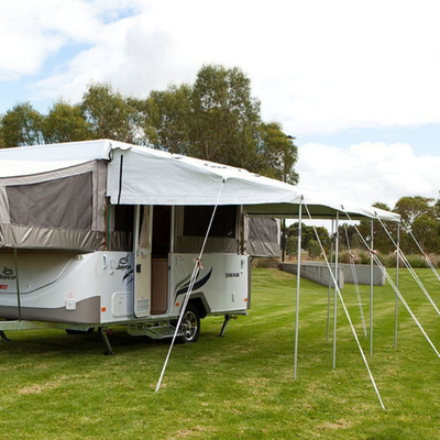 11 ft Jayco Bag Awning for Camper Trailer