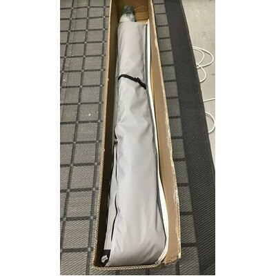 Jayco Bed End Fly (Double Side Only ) - Grey Bag 