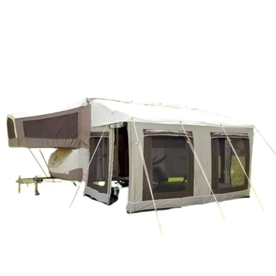 Jayco Annexe Walls for 10ft Awning