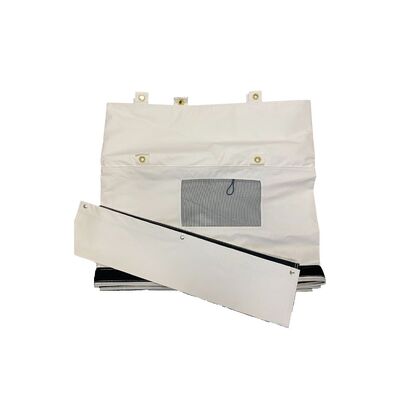 Jayco Camper Trailer Draft Skirt - 11ft 