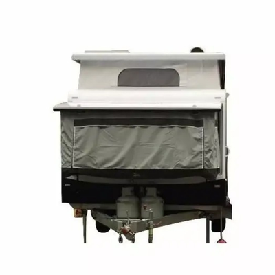 Jayco Expanda Storm Cover (Front End)