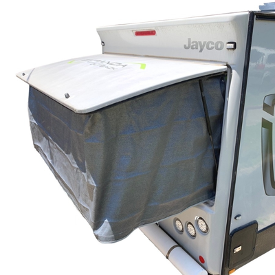 Jayco Expanda Storm Covers (Front & Rear Pack)
