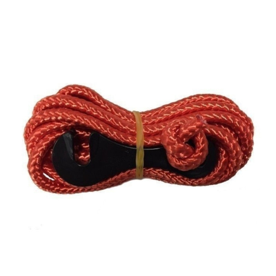 Red 2m x 5mm Guy Rope
