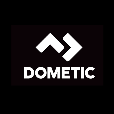 Dometic Ultra-Short Hardware - White