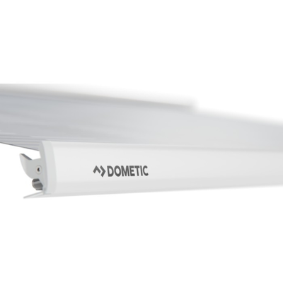 Dometic - Cassette Box Awning - 2.6m - White