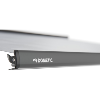 Dometic - Cassette Box Awning - 3.5m - Black