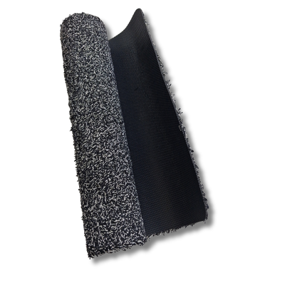 Campsmart Absorbent Mud Mat - Grey