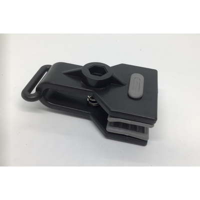 Caravan Awning De-Flapper Clamp 