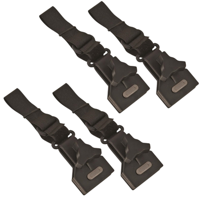 Campsmart Caravan De Flappers (4 Pack)