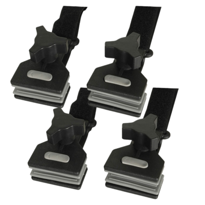 Campsmart Pop Top De Flappers (4 Pack)