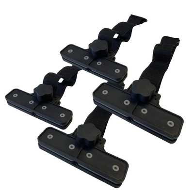 Campsmart XL Pop Top De-Flapper Kit (4 Pack)