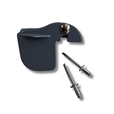 Campsmart Safety Travel Lock Suits Dometic - Grey