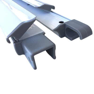 Campsmart - Fiamma F45S Awnings - Anti Flap Kit - White