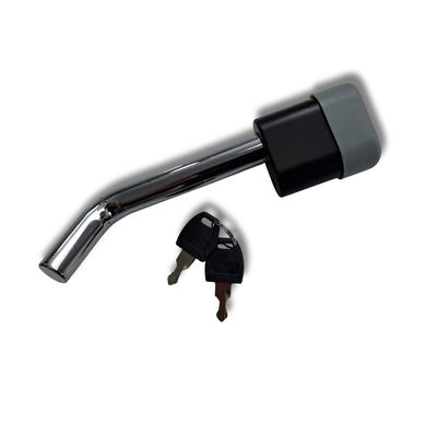 Pull Pin Hitch Lock
