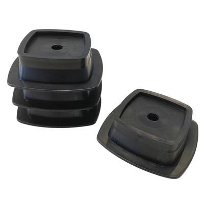 Caravan Jack Pad Stackers (4 Pack)