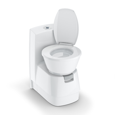 Dometic - Cassette Toilet CTS 4110 -