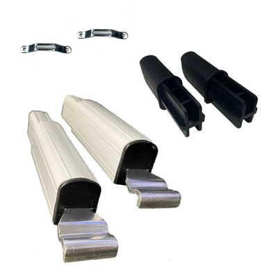 Premium AFK Conversion Kit Adapter Pack for Fiamma Awnings - WHITE