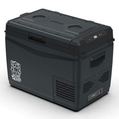 Brass Monkey Portable 12V Fridge - 40L