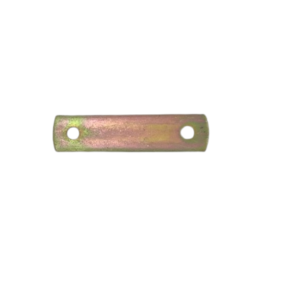 Backing Plate for 150mm Pole Carrier Bracket
