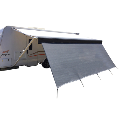 Campsmart 3.4m Caravan Privacy Screen