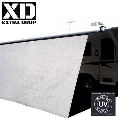 Campsmart XD 3.4m Caravan Privacy Screen