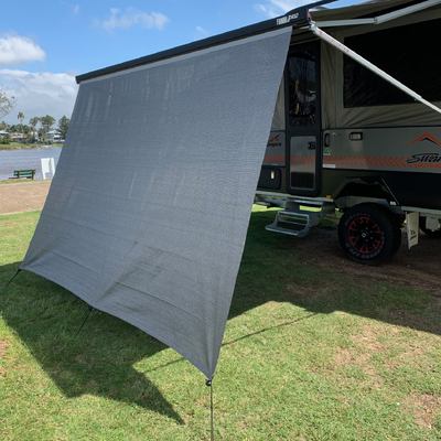 2.85m Campsmart for 3m Box Awning or Fiamma F45