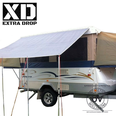 3.4m XD Kitchen Privacy Screen for Jayco Swan