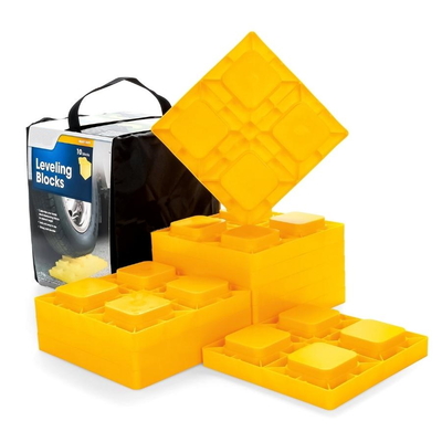 Levelling Blocks Kit (10 Pack)