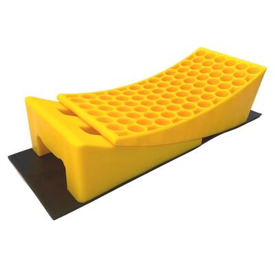 Curved Levelling Ramp Kit