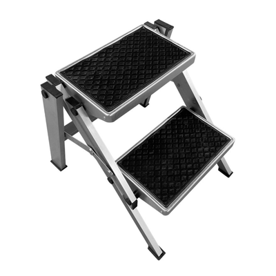 Campsmart - Non Slip Folding - Double - Step