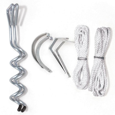 Happy Hook Awning Tie Down Kit