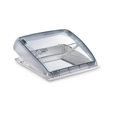 Dometic Mini Heki Plus Roof Hatch Skylight - Thickness 43 mm - 60 mm
