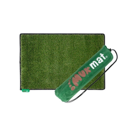 muk mat Original Green